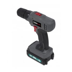 Varo Powerplus Set Perceuse électrique sans fil POWESET1