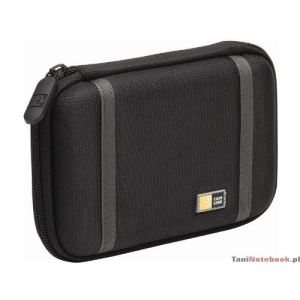 Case Logic GPS1 - Sacoche de transport semi-rigide pour GPS Naveman, Via Michelin