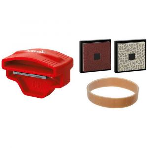 Swix SET CARVING 1 21 [Taille Unique]