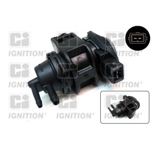 Quinton Hazell Transmetteur de pression XELV44 d'origine