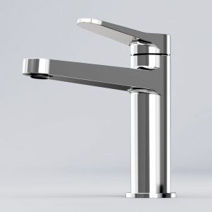 Steinberg Serie 340 Mitigeur de vasque/lavabo, 340 1010,