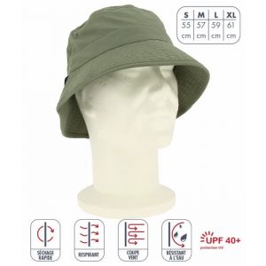 Élément-Terre Bob anti-UV Eagle
