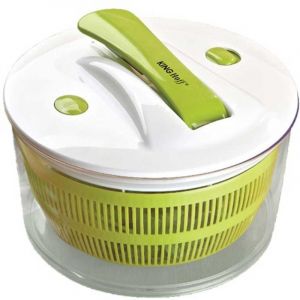 S&eacute;choir &agrave; salade Kinghoff KH-6113
