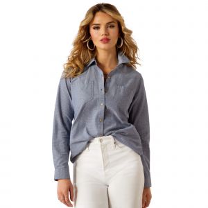Chemise d'&eacute;quitation femme Ariat Billie Jean
