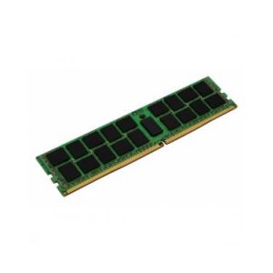 Image de Kingston DDR4 - 32 Go - DIMM 288 broches - 2400 MHz / PC4-19200 - CL17 - 1.2 V - mémoire enregistré - ECC - pour Dell PowerEdge FC630, M830