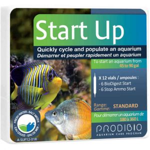 Prodibio START UP 12 AMPOULES