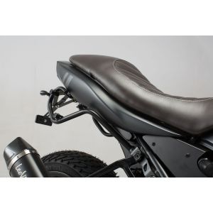 Image de Sw-motech Support latéral gauche SLC Suzuki SV650 15-