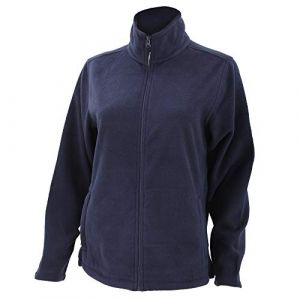 Regatta Veste polaire femme bleu marine utrg1591