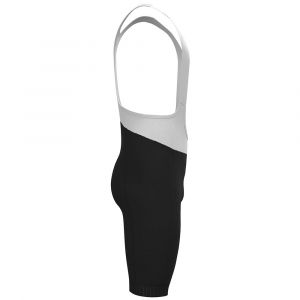 Odlo Cuissard Zeroweight S White / Black