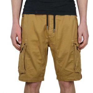 Alpha industries Coton Joggeurs Twill 2XL Khaki
