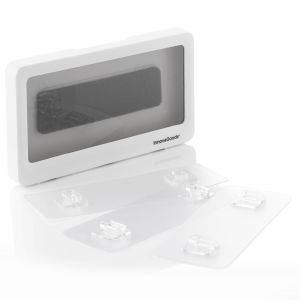 Innova Goods Bricomarteau - Housse Murale &Eacute;tanche pour Smartphone Cashower