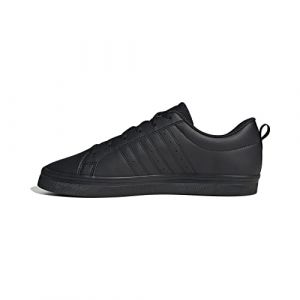 Adidas Homme VS Pace 2.0 Baskets, Core Black/Core Black/Core Black, 46 2/3 EU