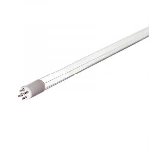 Desineo LAMPE UVC 40W GERMICIDE TUV 40W 4P SE PUREWAWE pour UV potabilisation Bassin