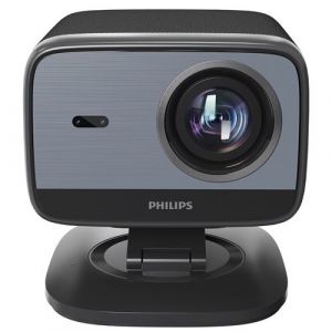 Philips Vidéoprojecteur home cinéma NeoPix 450 Smart
