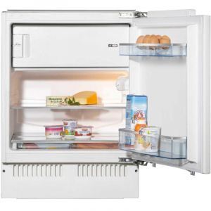 Amica AB1112 REFRIGERATEUR TABLE TOP BLANC, 81,8 cm - 111 L