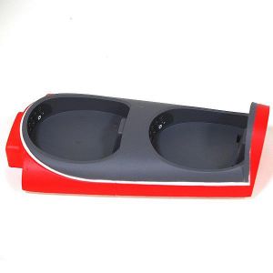 FMS Pitts V2 1.4M Foam Verriere