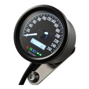 Compteur vitesse digital Daytona Velona 2