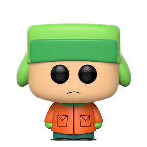 Funko Pop! Figurine Kyle South Park