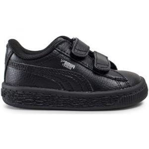 Image de Puma Basket Classic Bébé Cuir