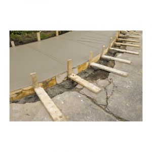 Image de Matpro Mortier D&eacute;coratif Renforc&eacute; d'Egalisation et de Finition 29.3 Kg