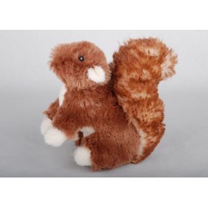 Image de Anka Peluche Forest