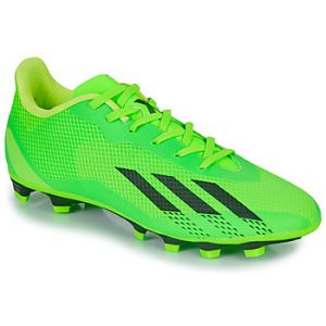 Adidas Chaussures de foot X SPEEDPORTAL.4 FxG - Couleur 42,44,46,42 2/3,43 1/3,44 2/3,45 1/3,46 2/3 - Taille Vert