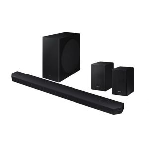 Image de Samsung Barre de son Pack HW-Q850C : Barre de son Q800C + Enceintes SWA-9500S
