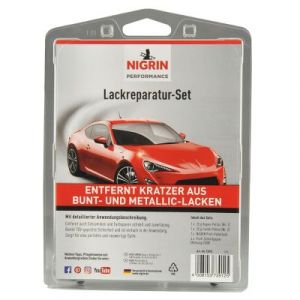 NIGRIN 73912 RepairTec Peinture Nettoyant Set de réparation
