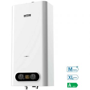 Htw Chauffage au gaz butane/propane Obi 11L A