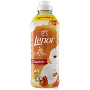 Procter & Gamble LENOR AMMORBIDENTE 40LAV ORO & FIORI
