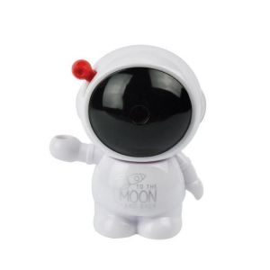 Legami TAILLE CRAYON MANIVELLE - TO THE MOON