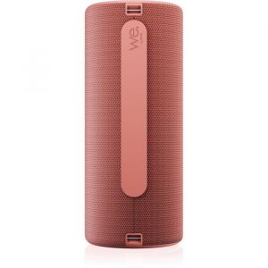 Loewe We. HEAR 2 Coral Red