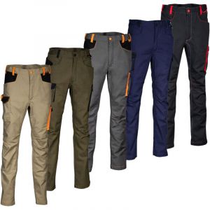 Cofra Pantalon Mompach