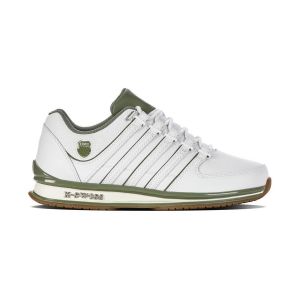 K-Swiss Rinzler Basket Blanc 41 EU