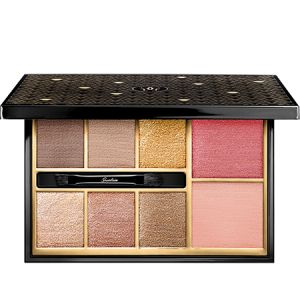Image de Guerlain Palette Gold - Palette multi-usage visage, yeux et lèvres