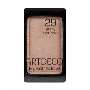 Artdeco Fard à paupières n°29 - Pearly Light Beige