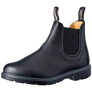 Blundstone 531 - Classic, Bottines à doublure Unisexe enfant, Noir,28 EU (UK: K10)