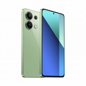 Image de Xiaomi Redmi Note 13 (vert) - 256 Go