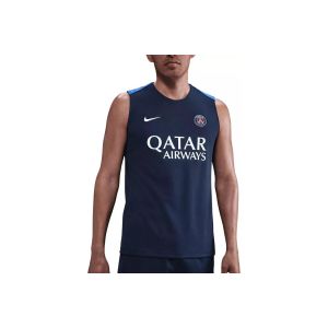 Nike Tee-shirt de football homme psg strike