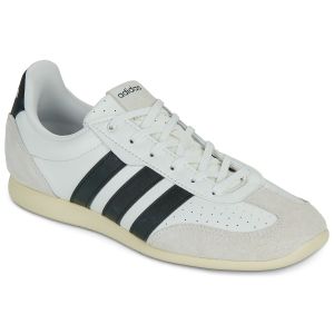 Adidas Baskets Barreda LO blanc pur blanc beige femme - 36