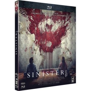 Image de Sinister 2