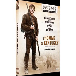 L'Homme du Kentucky [Édition Spéciale] [DVD]