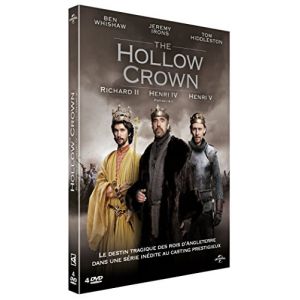 Image de The Hollow Crown - Saison 1 [DVD]