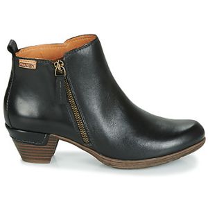 Pikolinos Bottines ROTTERDAM 902 Noir - Taille 36,37,38,39,40,41