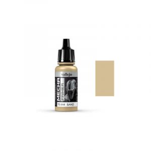 Image de Vallejo 60 ml"AV Mécanismes. Couleur" acrylique Couleur Airbrush - Sable Primer