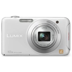 Panasonic Lumix DMC-SZ5