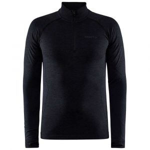 Craft Core Dry Active Comfort HZ - Sous-vêtement synthétique taille S, noir