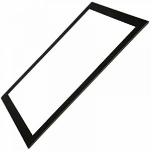 Faure Vitre interne de porte 474 x 383 mm (3561503032) Four, cuisini&egrave;re ARTHUR MARTIN, ZANUSSI - Electrolux