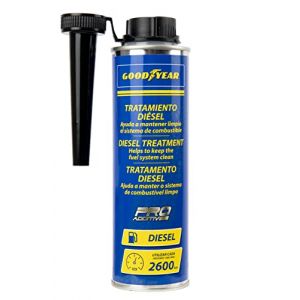 Goodyear Traitement diesel GODA0002 (300 ml)