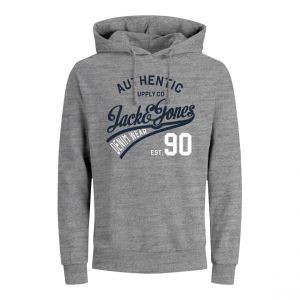 Jack & Jones Sweatshirt homme - Gris
